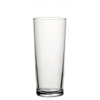 Senator Pint Glasses