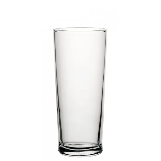 Senator Pint Glasses
