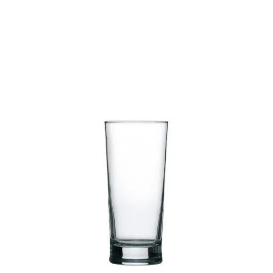 Senator Pint Glasses