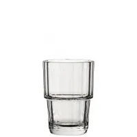 Lucent Nepal Stacking Tumbler 14oz (40cl) X 6