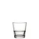 Venture Plastic Stacking Glasses