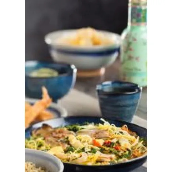 Azure Bowls