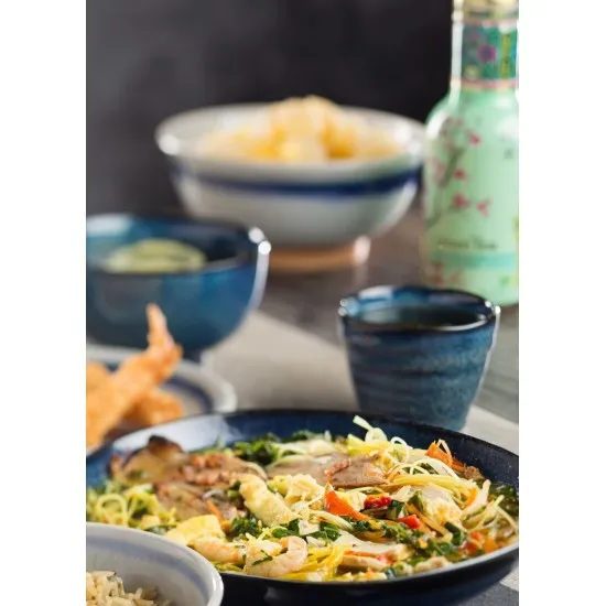 Azure Bowls