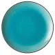 Soho Aqua Coupe Plates