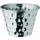 Stainless Steel Hammered Ramekins