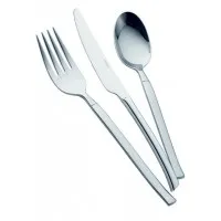 Saturn Dessert Spoon X 12