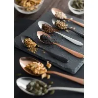 Turin Dessert Spoon X 12