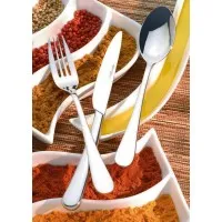 Ascot Cake Fork X 12