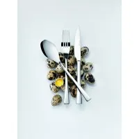Curve Dessert Knife X 12