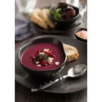 Doria Tea Spoon X 12