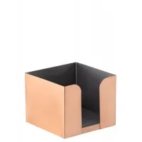 Copper Napkin Holder 5.4'' (13.8cm)