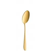 Bullion Dessert Spoon X 12
