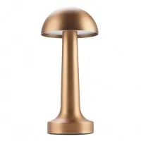 Dome Bronze Table Lamp 22cm