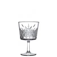 Timeless Vintage Goblet 9oz (26cl) X 24