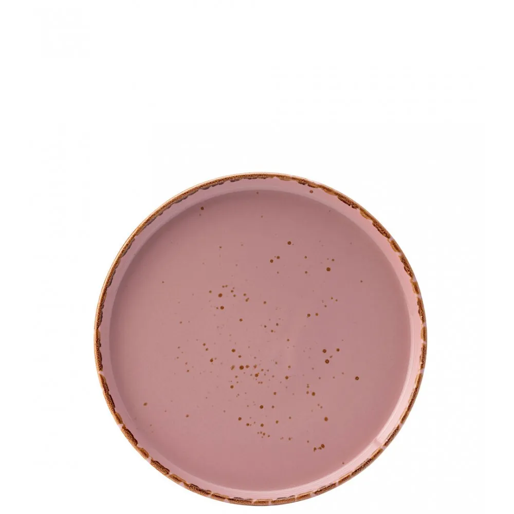 Umbra Peony Coupe Plate 17cm X 6