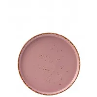 Umbra Peony Coupe Plate 17cm X 6