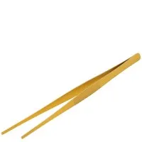 Gold Cocktail Tweezers 12'' (30cm)
