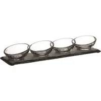 Elipse Bowl 4'' (10cm) 1.75oz X 16