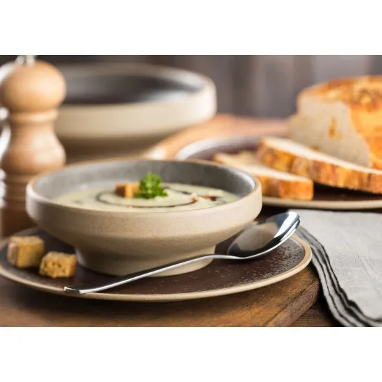 Truffle Dip Dish 3.5