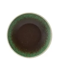 Pistachio Plate 8'' (20.5cm) X 6