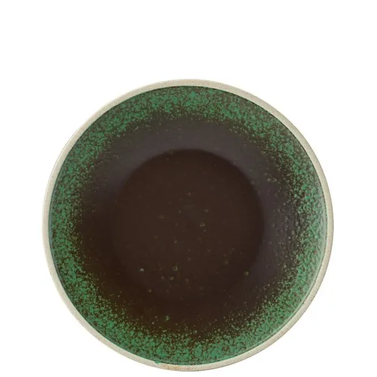 Pistachio Plate 8 (20.5cm) X 6