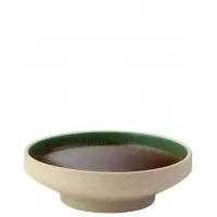 Pistachio Bowl 8'' (20.5cm) X 6