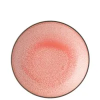 Coral Plate 8'' (20cm) X 6