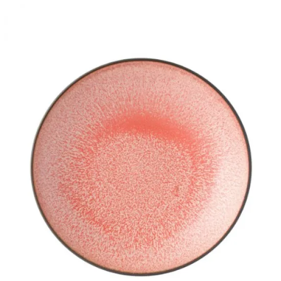 Coral Plate 8 (20cm) X 6