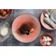 Coral Bowl 9 (22cm) X 6