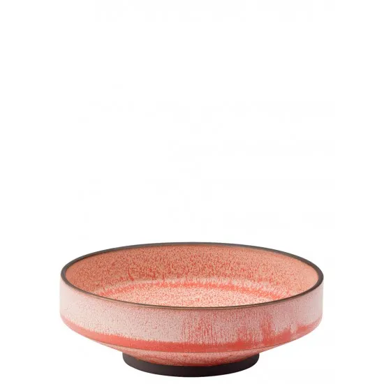 Coral Bowl 6.5 (16.5cm) X 6