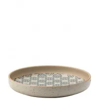 Parador Shallow Bowl 8.25'' (21cm) X 6