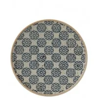 Parador Plate 8'' (20.5cm) X 6
