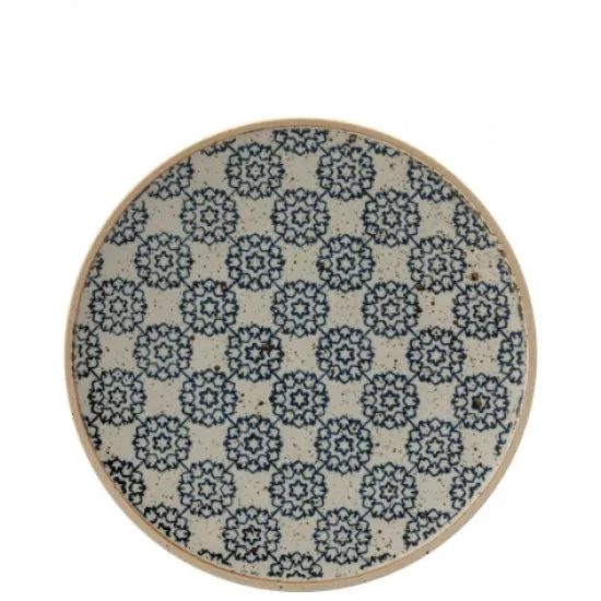 Parador Plate
