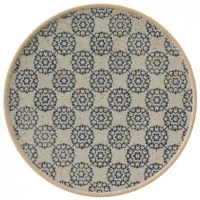 Parador Plate 11.5'' (29cm) X 6