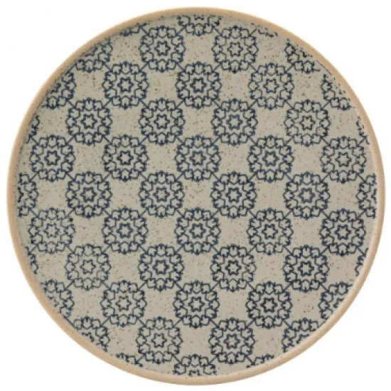 Parador Plate