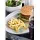 Burger Presentation Paper 10 X 17'' X 1000