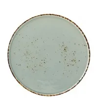 Umbra Briar Coupe Plate 10.5'' (27cm) X 6