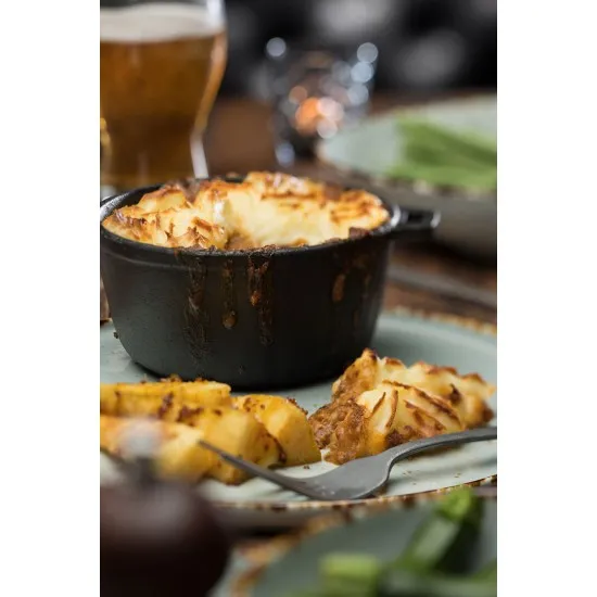 Umbra Briar Coupe Plate 9 (23cm) X 6