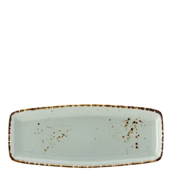 Umbra Briar Oblong Plate 12 (30cm) X 6
