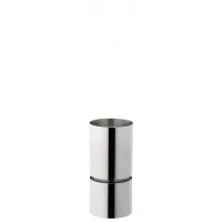 Straight Sided Jigger 25ml/50ml X 6