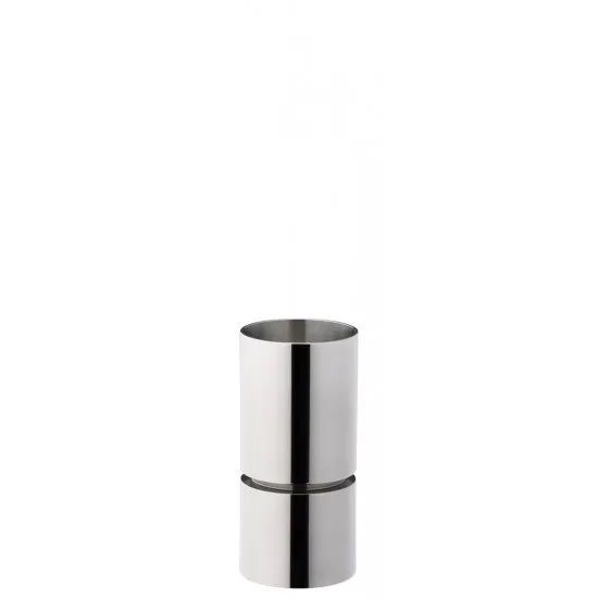 Straight Sided Jigger 25ml/50ml X 6