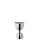 Round Bulb Jigger 25ml/50ml X 6