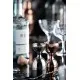Round Bulb Jigger 25ml/50ml X 6