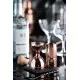 Copper Round Bulb Jigger 25ml/50ml X 6