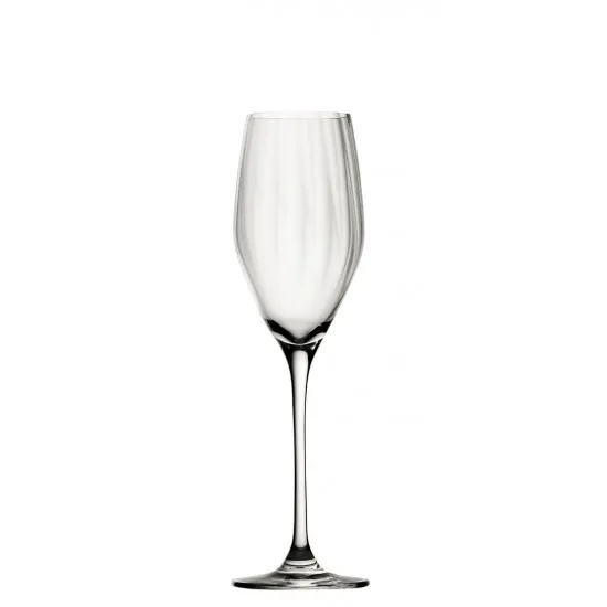 Favourite Champagne Flute 6oz (17cl) X 6