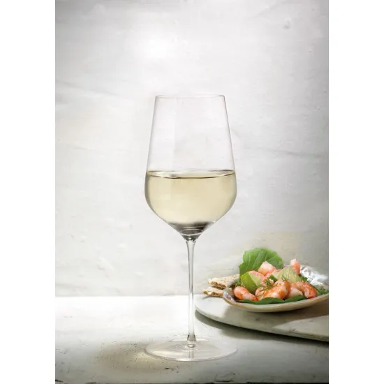 Stem Zero Ion Shield Trio White 14.25oz (42cl) X 6