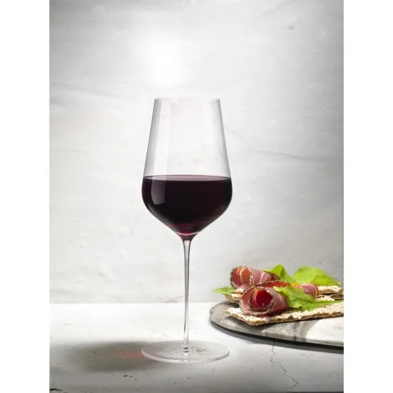 Stem Zero Ion Shield Trio Red Wine 17.25oz (51cl) X 6