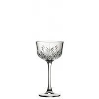 Timeless Vintage Nick & Nora 5.75oz (16cl) X 24