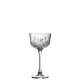 Timeless Vintage Nick & Nora 5.75oz (16cl) X 6