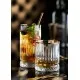 Elysia Hiball Gold Rim 15oz (45cl) X 4